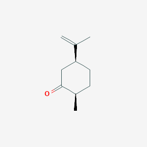 cis-Dihydrocarvone