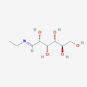 N-Ethylglycocyamine