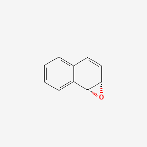 (1R,2S)-Naphthalene 1,2-oxide