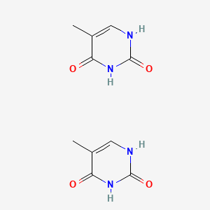 Cyclobuta-dithymidine