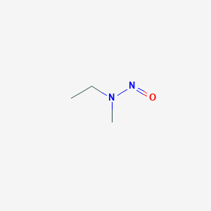 N-Nitrosomethylethylamine