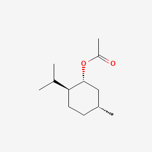 Menthyl acetate