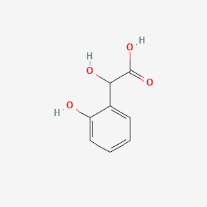 ortho-Hydroxymandelic acid