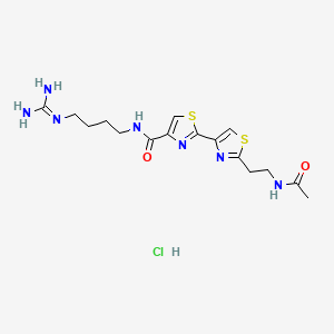 Acetyldipeptide B2