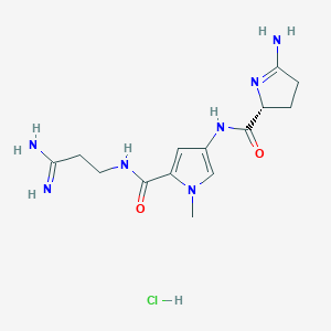 (4R)-(-)-Dihydrokikumycin B