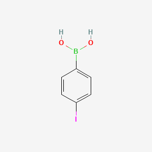 B1212881 4-Iodophenylboronic acid CAS No. 5122-99-6