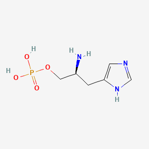 l-Histidinol phosphate