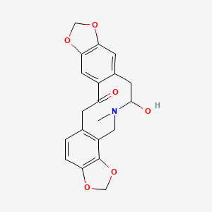 6-Hydroxyprotopine