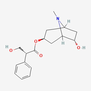 6-Hydroxyhyoscyamine