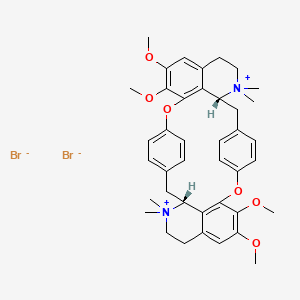 Dimethylcycleanine