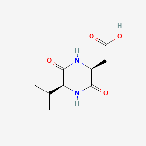 Cairomycin A