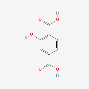 2-Hydroxyterephthalic acid
