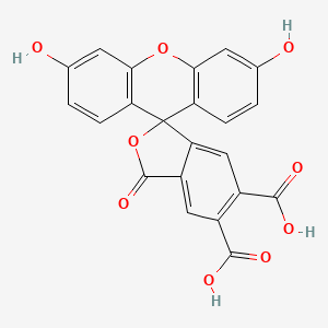 5,6-Dicarboxyfluorescein