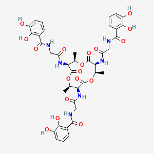 Corynebactin