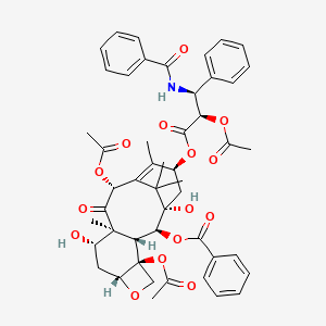 2'-Acetyltaxol