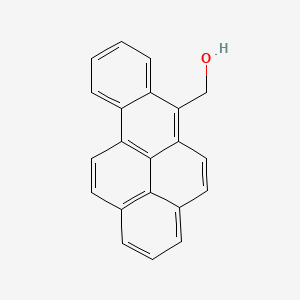 6-(Hydroxymethyl)benzo[a]pyrene