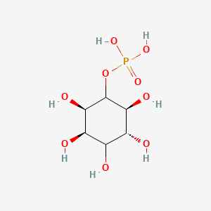 1D-myo-inositol 6-phosphate