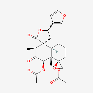 6-Acetylpicropolin