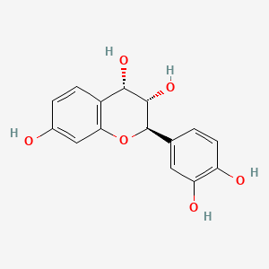 Fisetinidol-4beta-ol
