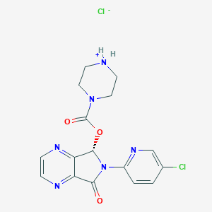 SEP-174559 hydrochloride