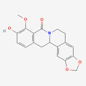 8-Oxotetrahydrothalifendine