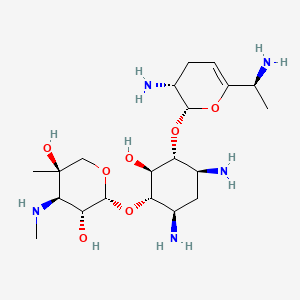 Verdamycin