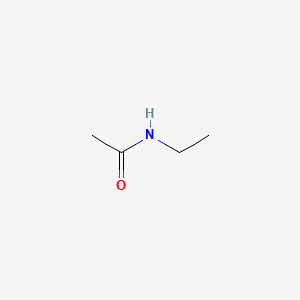 N-Ethylacetamide