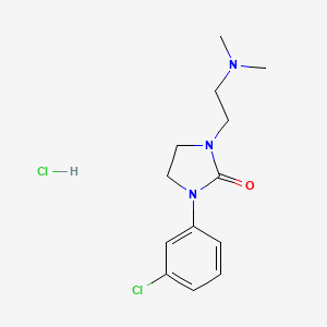 Imidoline hydrochloride