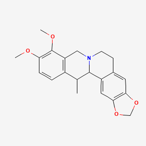 13-Methyltetrahydroberberine