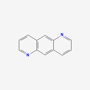 Pyrido[2,3-g]quinoline
