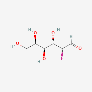 2-Deoxy-2-fluorotalose