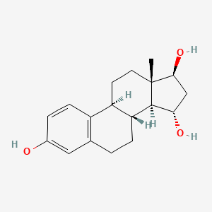 15alpha-Hydroxyestradiol