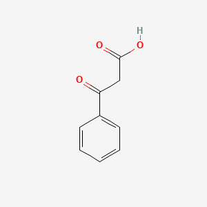3-Oxo-3-phenylpropanoic acid