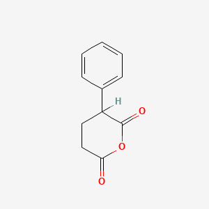 2-Phenylglutaric anhydride