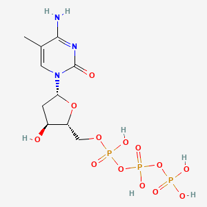 5-methyl-dCTP