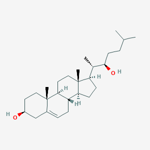 22R-Hydroxycholesterol