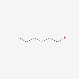 1-Fluorohexane