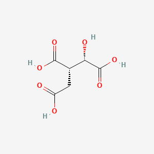 D-erythro-Isocitric acid