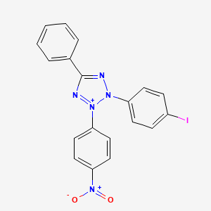 Iodonitrotetrazolium