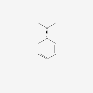 (-)-p-Mentha-1,5-diene