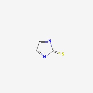 2H-Imidazole-2-thione