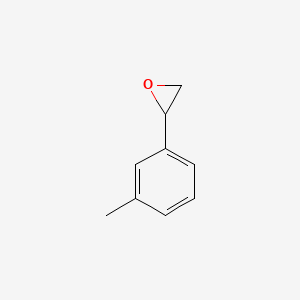 m-Methylstyrene oxide