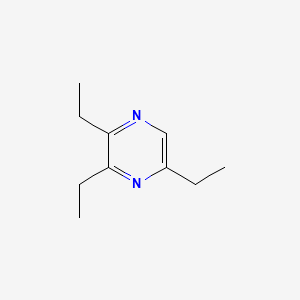 Triethylpyrazine
