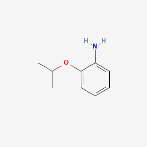 2-Isopropoxyaniline
