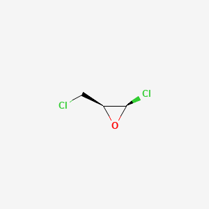 cis-1,3-Dichloropropene oxide