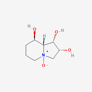 Swainsonine N-oxide