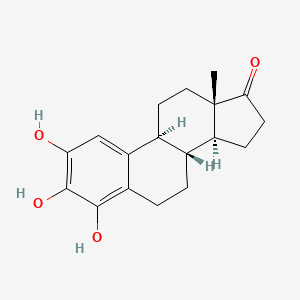 2,4-Dihydroxyestrone