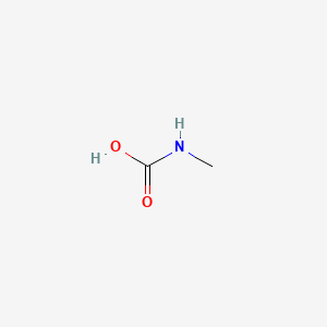 Methylcarbamic acid