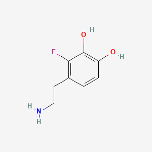2-Fluorodopamine