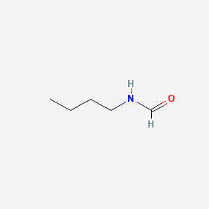 N-Butylformamide